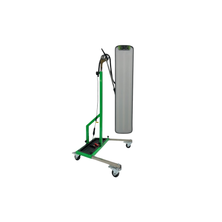 Lumière LED DSP/PDR SOWA 3 LED