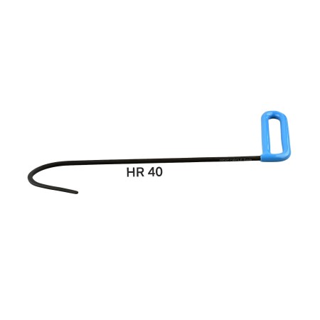 HOOK TOOL RIGHT HTR40