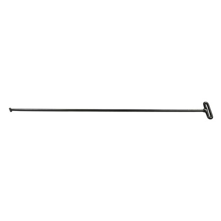 INTERCHANGEABLE TIP ROD iTR120