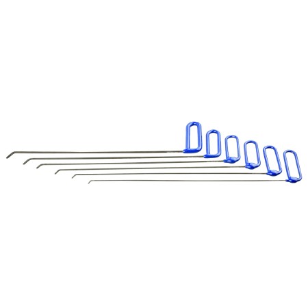 STRING TOOLS SET STM-S6