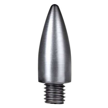 INTERCHANGEABLE  METALLIC TIP iM1