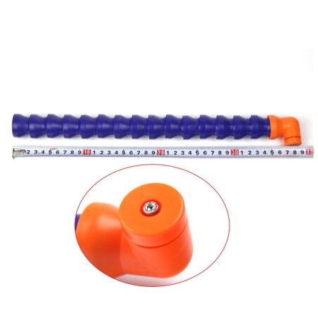 FLEXIBLE STAND WITH SUCTION CUP