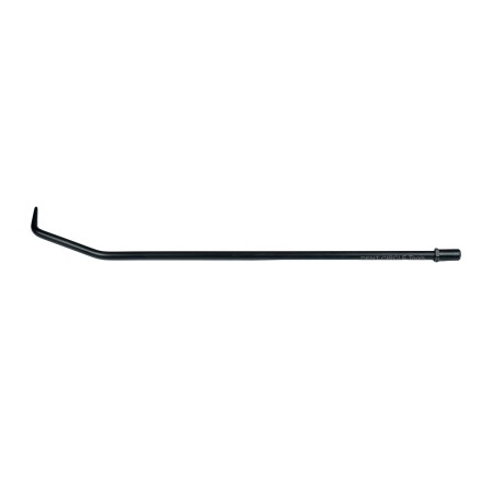 INTERCHANGEABLE DOUBLE BEND SHARP ROD FOR DOORS iDBSR60