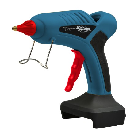 GLUE GUN "HOT SPOT" FOR MAKITA BATTERY