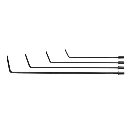 INTERCHANGABLE Z TOOLS SET iZT-S4