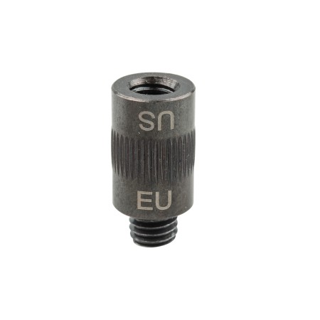 ADAPTER EU TO US THREAD