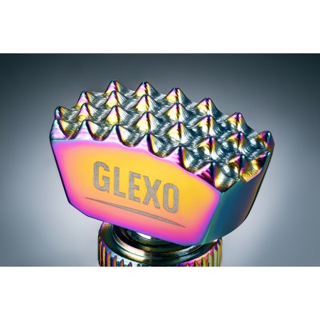 GLEXO SONIC SOFT WB INTERCHANGEABLE TIPS SET