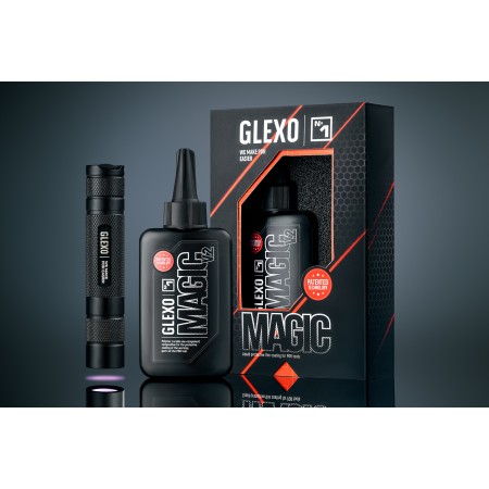 GLEXO MAGIC SET V2