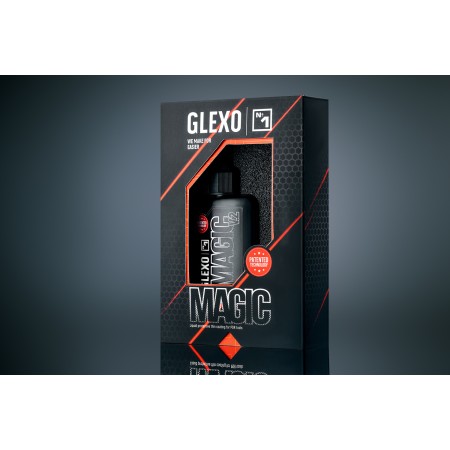 GLEXO MAGIC SET V2