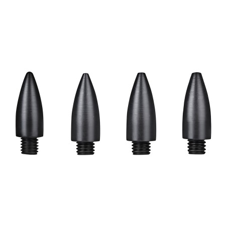 PLASTIC INTERCHANGEABLE TIPS SET iTP-S4