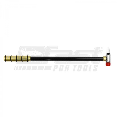 TELESCOPIC CARBON BLENDING HAMMER / FAST PDR TOOLS