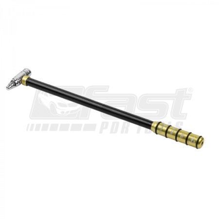 TELESCOPIC CARBON BLENDING HAMMER / FAST PDR TOOLS