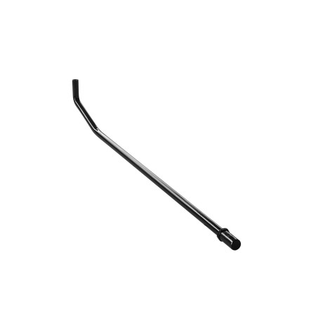 INTERCHANGEABLE DOUBLE BEND ROD WITH INTERCHANGEABLE TIP iDBR55-iT