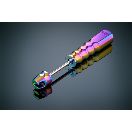 GLEXO SLIDE HAMMER /MULTICOLOR/