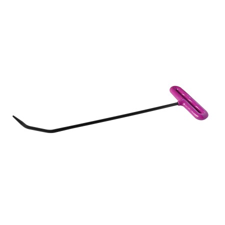 DOUBLE BEND SHARP ROD DBSR38