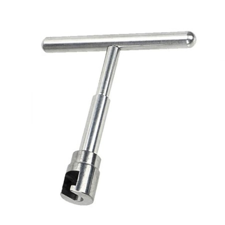 T-SHAPED HAND PULLER