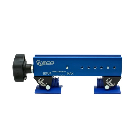 KECO 175 mm LATERAL TENSION TOOL BEAM (LTT BEAM) WITH CENTIPEDES