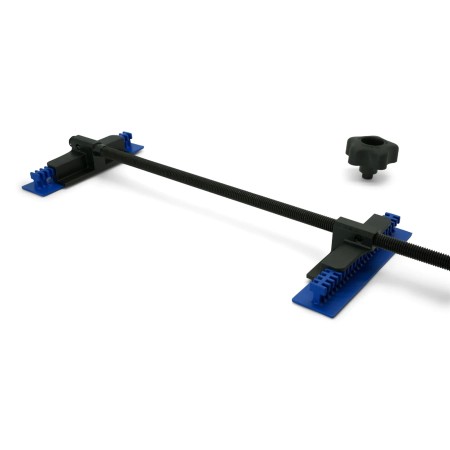 KECO 1/2" x 36" LATERAL TENSION TOOLS (LTT) WITH CENTEPEDES