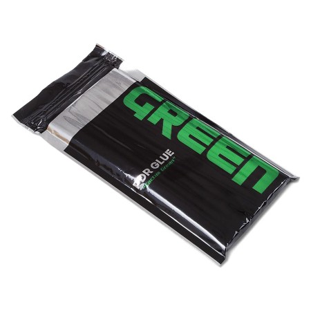 CACTUS GREEN GPR GLUE STICKS (10 sticks)