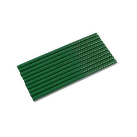 CACTUS GREEN GPR GLUE STICKS (10 sticks)