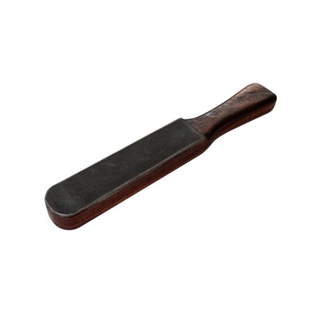 KNOCKDOWN PADDLE WALLNUT WOOD / DCT