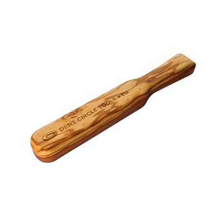 KNOCKDOWN PADDLE OLIVE WOOD / DCT