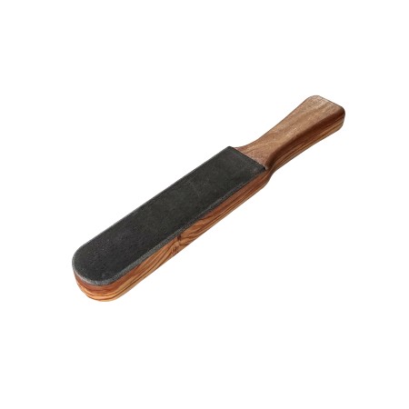 KNOCKDOWN PADDLE OLIVE WOOD / DCT