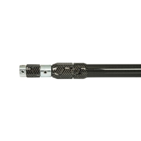 TELESCOPIC CARBON ROD TCR230 / DCT