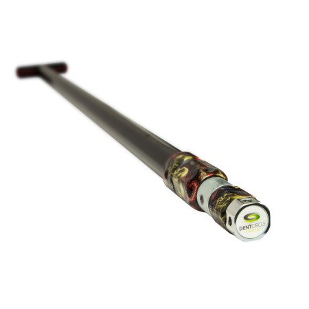 TELESCOPIC CARBON ROD TCR230 / DCT