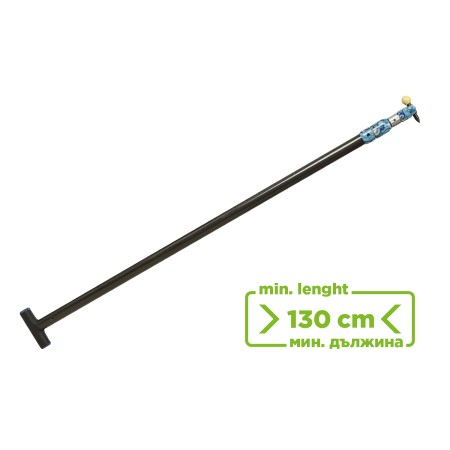 TELESCOPIC CARBON ROD TCR230 / DCT