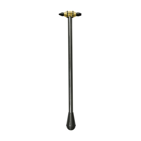 CARBON BLENDING HAMMER 40 cm. / DCT