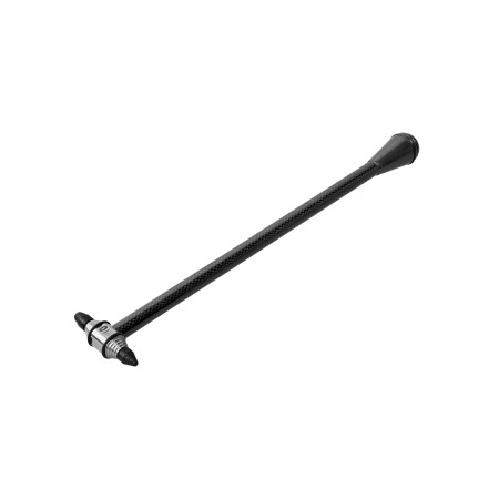 CARBON BLENDING HAMMER 40 cm. / DCT