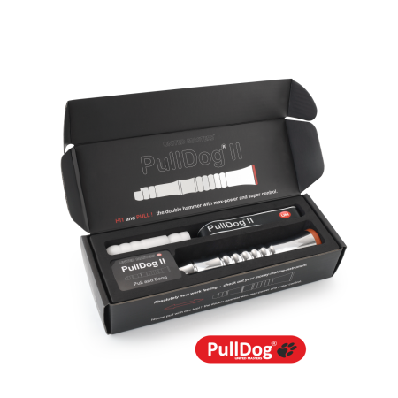 PULLDOG II SLIDE HAMMER